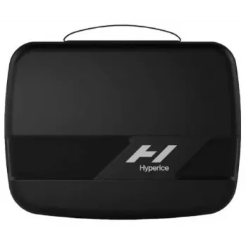 Hyperice Hypervolt 2 & Hypervolt 2 Pro draagtas, zwart