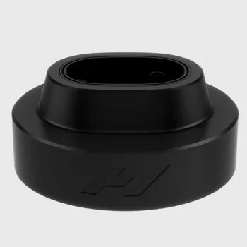 Hyperice Hypervolt 2 Pro oplaadstation - zwart