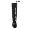 HYPERICE Normatec 3 beenopzetstuk - Tall (enkel) zwart One Size