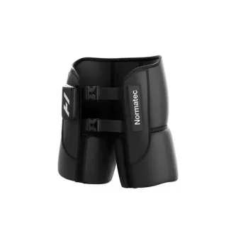 Hyperice Normatec Premier Hip luchtcompressie-massagesysteem