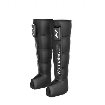 Hyperice Normatec Premier Package – dynamisch luchtdruk-beenmassagesysteem (paar, set)