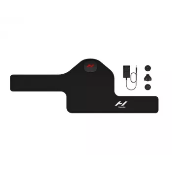 Hyperice Venom 2 beenmassageapparaat met warmte en vibratie