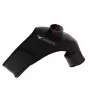 Hyperice Venom schouder warmte- en vibratietherapie wrap voor linkerschouder