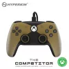 Hyperkin The Competitor Bedrade controller voor Xbox Series X|S, Xbox One en pc, goud