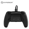 Hyperkin The Competitor Bedrade controller voor Xbox Series X|S, Xbox One en pc, goud