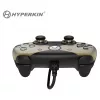 Hyperkin The Competitor Bedrade controller voor Xbox Series X|S, Xbox One en pc, goud