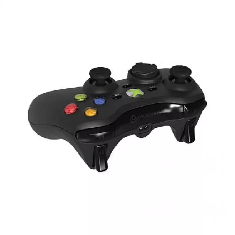 Hyperkin Xenon bedrade controller voor Xbox Series X|S, Xbox One & PC – zwart