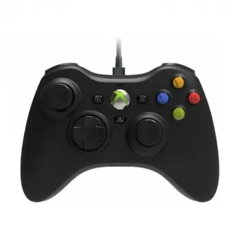 Hyperkin Xenon bedrade controller voor Xbox Series X|S, Xbox One & PC – zwart