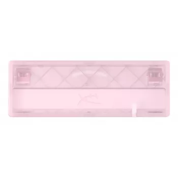 HyperX Alloy Origins 65 toetsenbordbehuizing roze