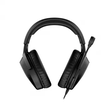 HyperX Cloud Stinger 3 bedrade gaming-headset voor PlayStation, zwart