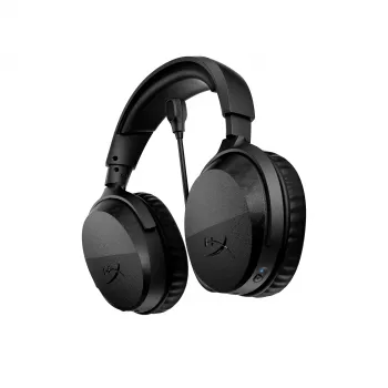 HyperX Cloud Stinger 3 draadloze gamingheadset - BS1T8AA
