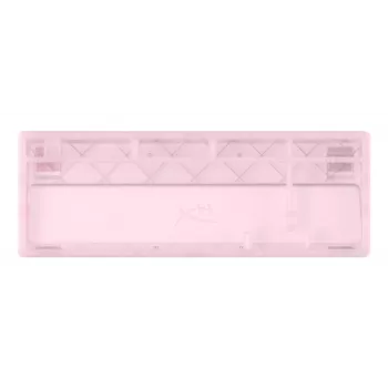 HyperX toetsenbordbehuizing Origins 2 1800 roze aluminium