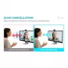 I-TEC Solomon 200 Full HD 1080p zakelijke webcam met dubbele microfoons en privacyschuif
