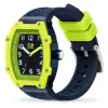 ICE kinderhorloge 23324 (35mm) - roze siliconen