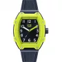 ICE kinderhorloge 23324 (35mm) - roze siliconen
