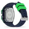 ICE kinderhorloge 23325 35mm roze silicone quartz
