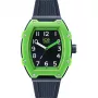 ICE kinderhorloge 23325 35mm roze silicone quartz