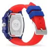 ICE kind horloge 23326 (35mm) blauw siliconen