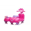 IJscooter driewieler JT5258 Roze