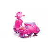 IJscooter driewieler JT5258 Roze