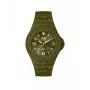 ICE IC019872 unisex horloge 40 mm wit siliconen