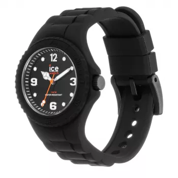 ICE unisex horloge 019142 34 mm pastel roze silicone