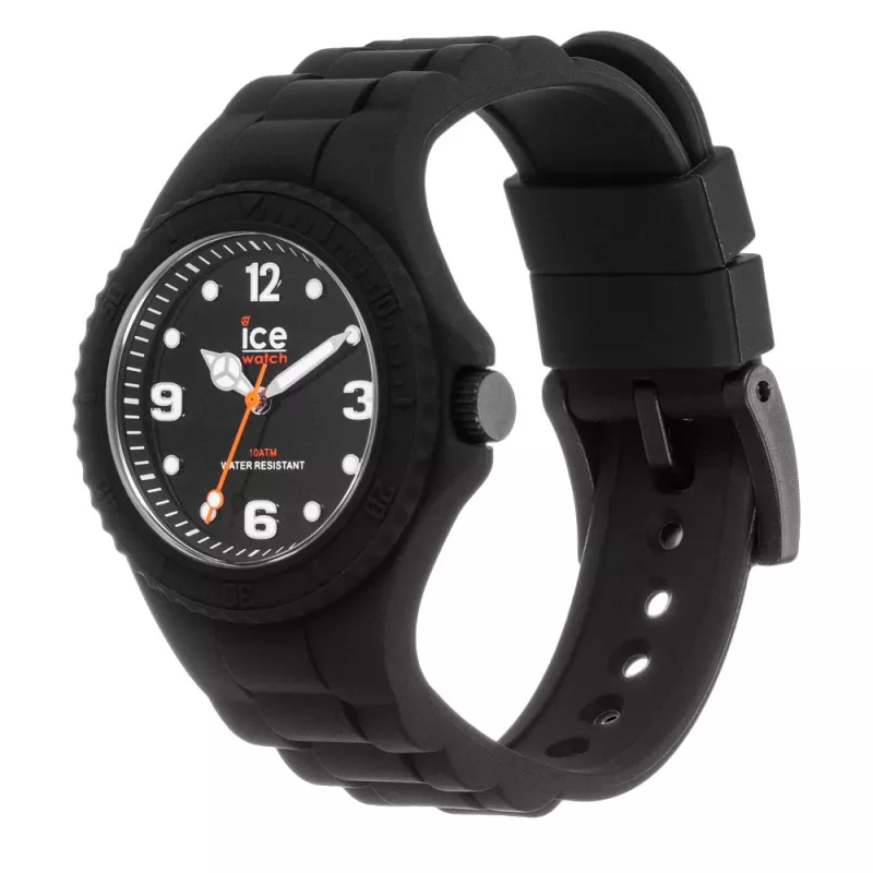 ICE unisex horloge 019142 34 mm pastel roze silicone