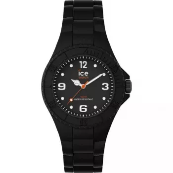 ICE unisex horloge 019142 34 mm pastel roze silicone