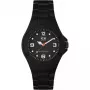 ICE unisex horloge 019142 34 mm pastel roze silicone