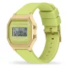ICE unisex horloge 022059 32 mm quartz silicone wit