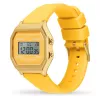 ICE Watch unisex 022053 (32mm) - Unity Blue siliconen band