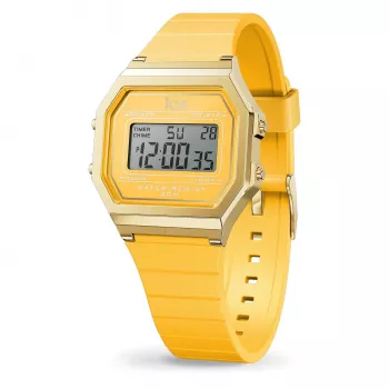 ICE Watch unisex 022053 (32mm) - Unity Blue siliconen band