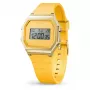ICE Watch unisex 022053 (32mm) - Unity Blue siliconen band