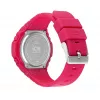 ICE Watch Unisex 22100 (39 mm) neon geel siliconen