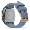 ICE dameshorloge 22867 (35 mm) - roze siliconen quartz