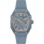 ICE dameshorloge 22867 (35 mm) - roze siliconen quartz