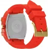 ICE dameshorloge 23320 (36mm) – roze siliconen band, analoog quartz