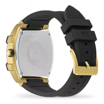 ICE dameshorloge 23901 (45mm) - roze siliconen