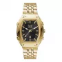 ICE dameshorloge 24970 (35mm) - Lotus siliconen quartz