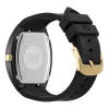 ICE dameshorloge 24031 (45mm) - wit siliconen quartz analoog