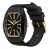 ICE dameshorloge 24031 (45mm) - wit siliconen quartz analoog