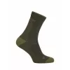 Icebreaker Hike+ Ultralight Quarter herensokken Dark Loden