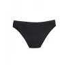 Icebreaker heren 103164001 Merino Wool bikini briefs zwart