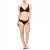 Icebreaker heren 103164001 Merino Wool bikini briefs zwart