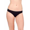 Icebreaker heren 103164001 Merino Wool bikini briefs zwart