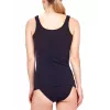Icebreaker dames Siren tanktop - zwart, maat M