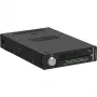 ICY DOCK ToughArmor MB833MK-B V2 M.2 PCIe NVMe SSD mobiele rack volledig metaal