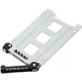 ICY DOCK ToughArmor MB998TK-B extra lade met slot voor ToughArmor MB516/MB606/MB924/MB998 serie