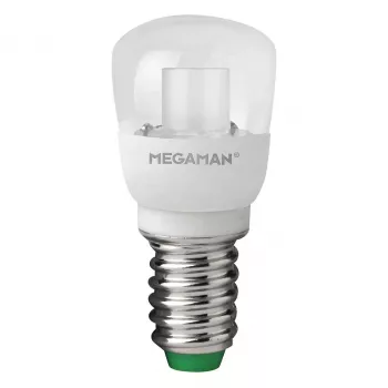 IDV MEGA MM21039 LED Classic koelkastlamp E14 2W 100lm 2800K warmwit