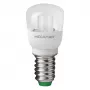 IDV MEGA MM21039 LED Classic koelkastlamp E14 2W 100lm 2800K warmwit